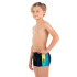 Maillot de bain de Natation Aquarapid Bartos Enfant