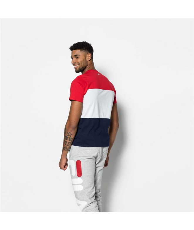 T-shirt Sportswear Fila Day