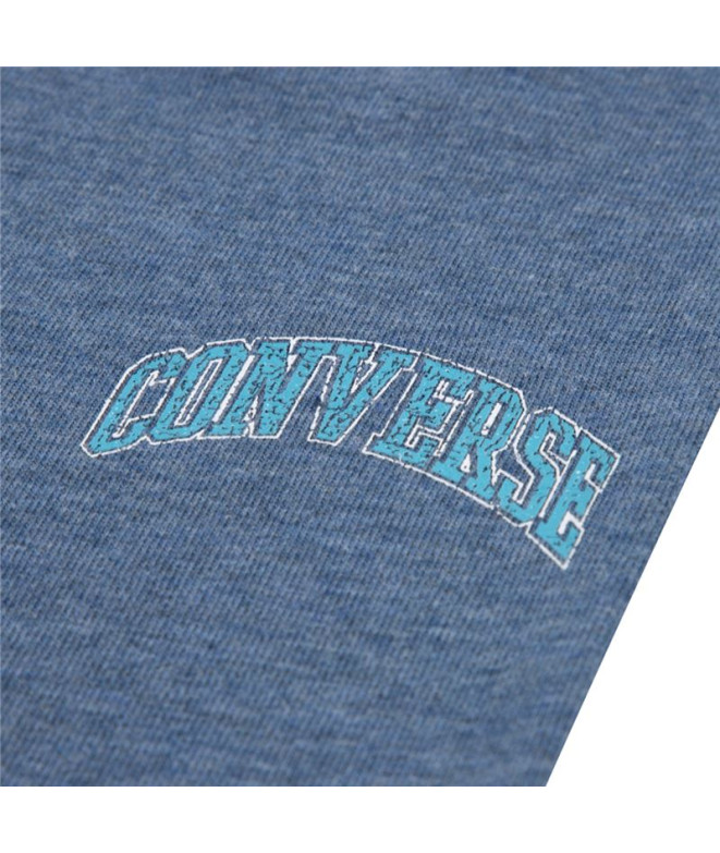 Ensemble Converse Cnvb Heritage Ft Full Zip Set...