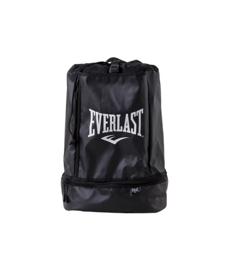 Mochila Iconic Holdall 33x60x22 CM Unisex Negro