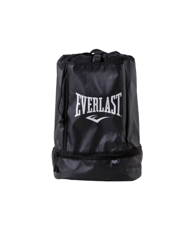 Mochila Iconic Holdall 33x60x22 CM Unissex Preto