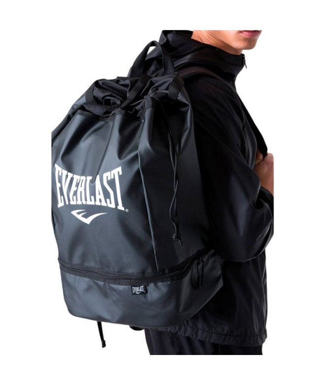 Sac à dos Iconic Holdall 33x60x22 CM Unisexe Noir