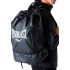 Mochila Iconic Holdall 33x60x22 CM Unisex Negro