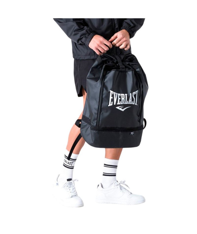 Sac à dos Iconic Holdall 33x60x22 CM Unisexe Noir