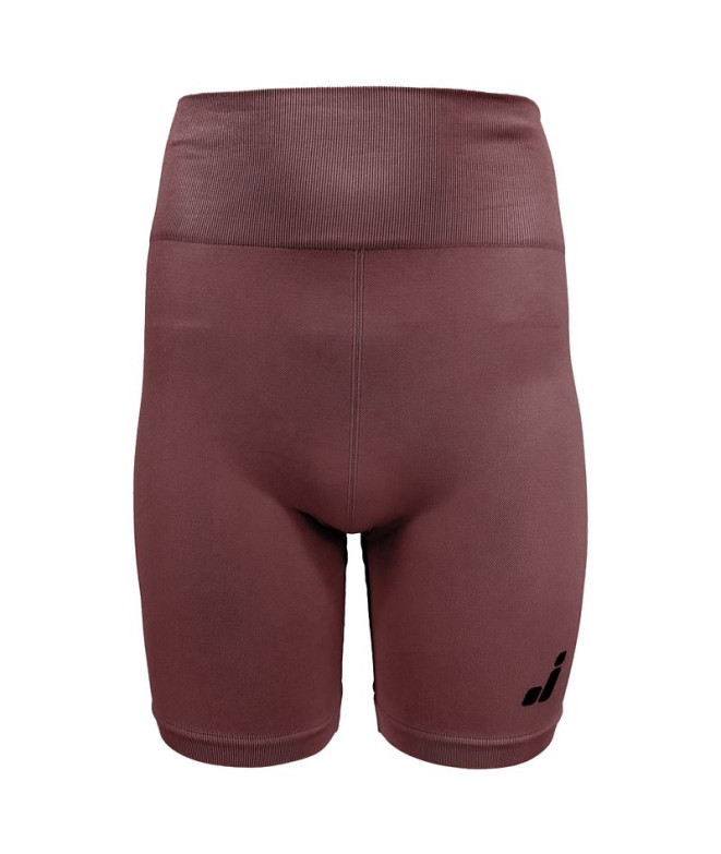 Calça de Fitness Bermuda Joluvi Mia Hot Mulher...