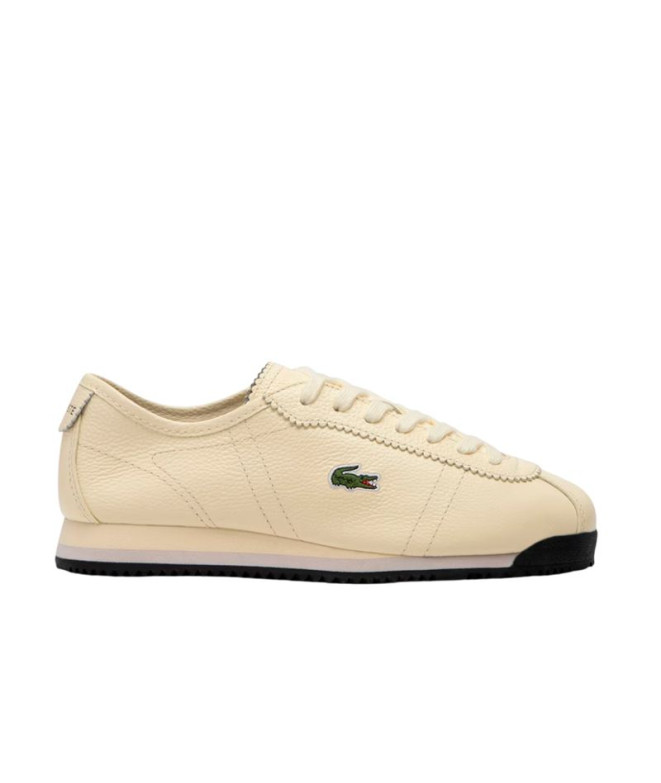 Chaussures Lacoste Club-Low 225 4 Sfa Femme Off...