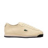 Chaussures Lacoste Club-Low 225 4 Sfa Femme Off Blanc/Noir