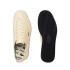 Chaussures Lacoste Club-Low 225 4 Sfa Femme Off Blanc/Noir