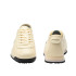 Chaussures Lacoste Club-Low 225 4 Sfa Femme Off Blanc/Noir