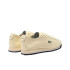 Chaussures Lacoste Club-Low 225 4 Sfa Femme Off Blanc/Noir