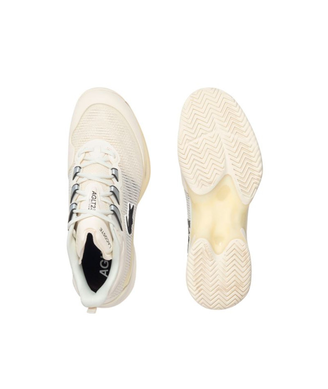Zapatillas de Tenis Lacoste AG-LT Ultra Hombre...