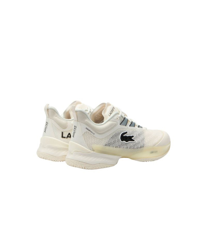 Zapatillas de Tenis Lacoste AG-LT Ultra Hombre...