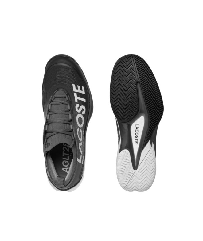Chaussures de Tennis Lacoste AG-LT Lite Homme...