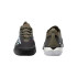 Chaussures de Tennis Lacoste AG-LT Lite Homme Kaki/Noir