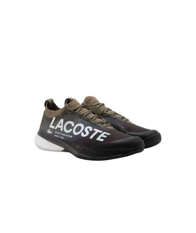 Chaussures de Tennis Lacoste AG-LT Lite Homme...