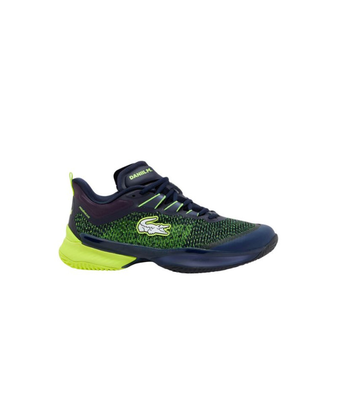 Chaussures de Tennis Lacoste Medvedev AG-LT...