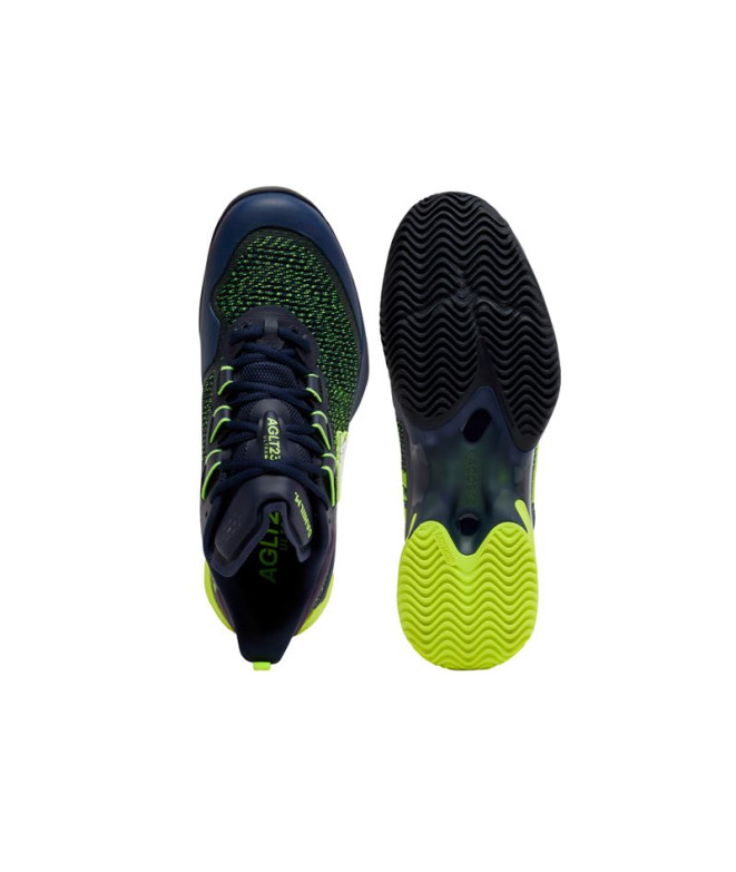 Chaussures de Tennis Lacoste Medvedev AG-LT...