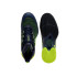 Chaussures de Tennis Lacoste Medvedev AG-LT Ultra Clay Homme Bleu Royal/Jaune