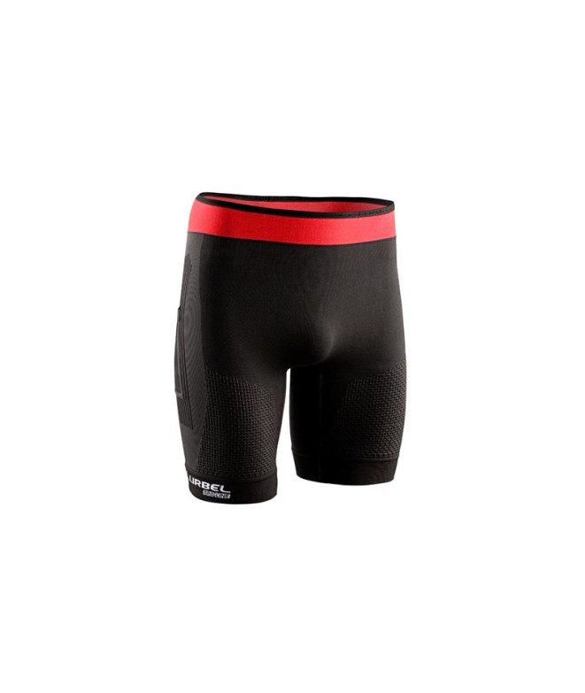 Pantalones de Trail Lurbel Tifon Pro Shorts...