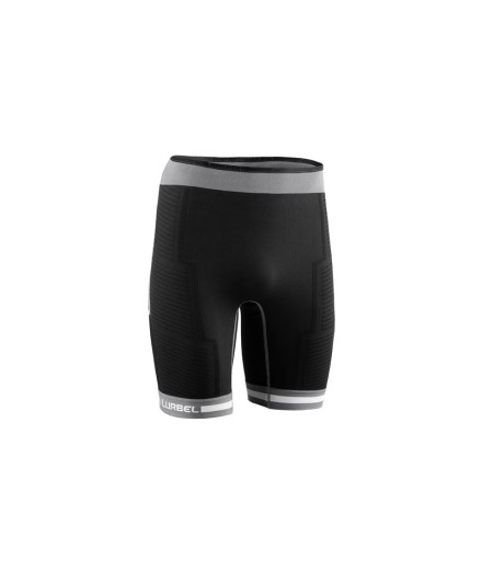 Calça de Trail Lurbel Spirit Flux Shorts Homem...