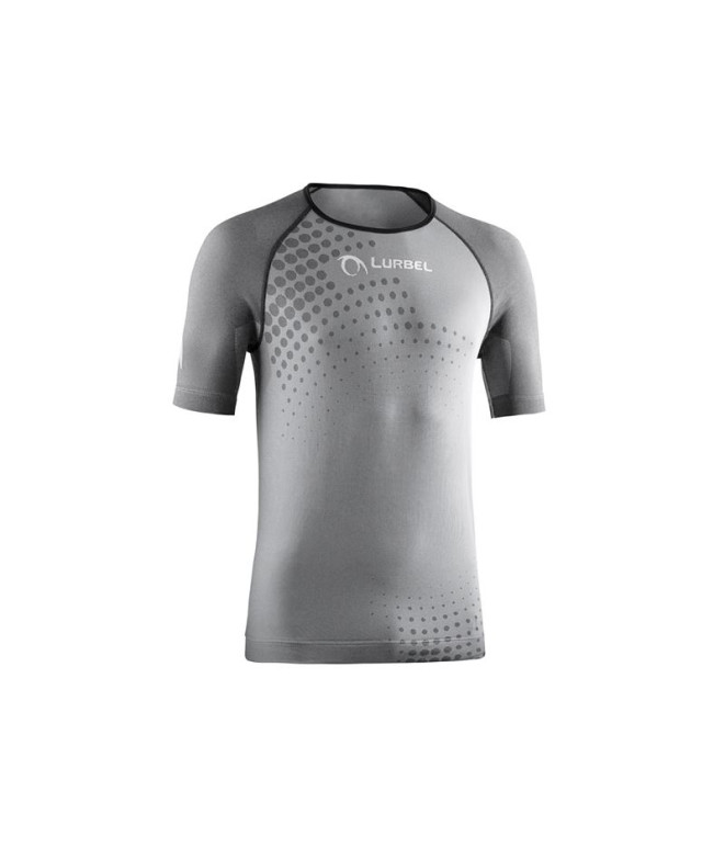 Camiseta de Trail Lurbel Spirit Flux Short...
