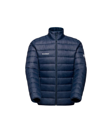 Chaqueta Mamut Chaqueta Crag In Hybrid Hombre Azul
