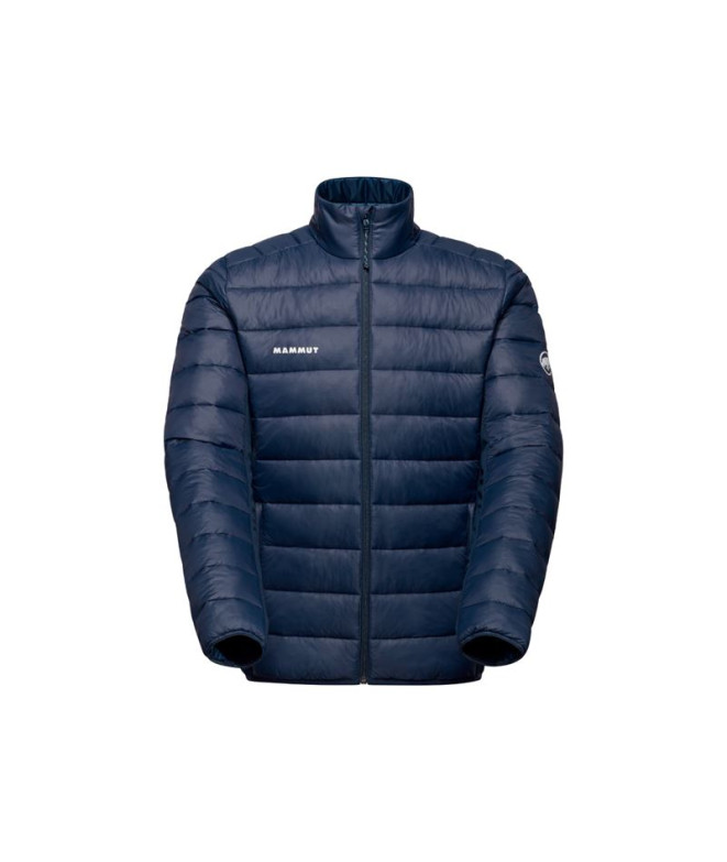 Casaco Mamut Casaco Crag In Hybrid Homem Azul