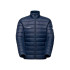 Veste Mamut Veste Crag In Hybrid Homme Bleu