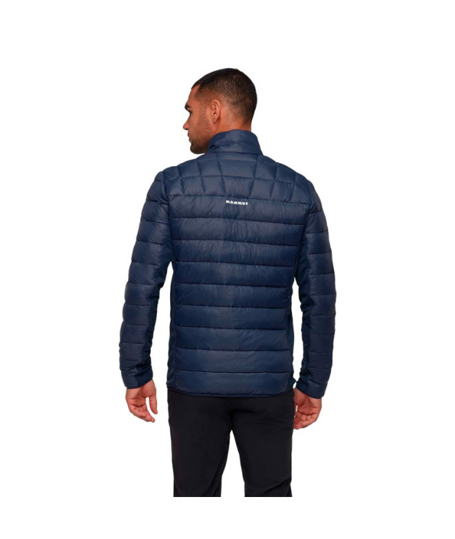 Veste Mamut Veste Crag In Hybrid Homme Bleu
