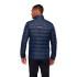 Veste Mamut Veste Crag In Hybrid Homme Bleu