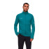 Veste Mamut Veste Aconcagua Ml Homme Bleu