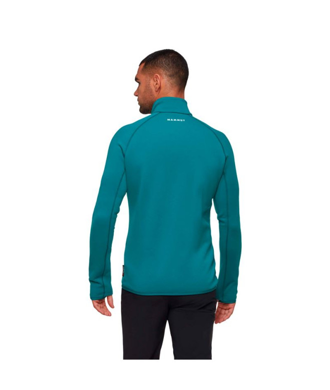 Veste Mamut Veste Aconcagua Ml Homme Bleu