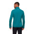 Veste Mamut Veste Aconcagua Ml Homme Bleu