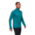Veste Mamut Veste Aconcagua Ml Homme Bleu