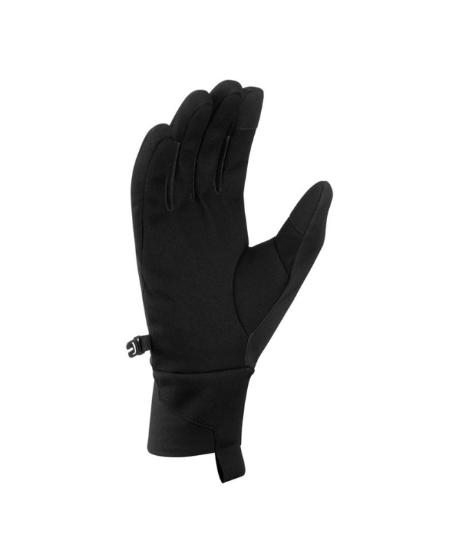 Gants Mamut Gant Astro Light So Noir
