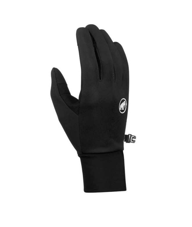 Luvas Mamut Luva Astro Light So Preto