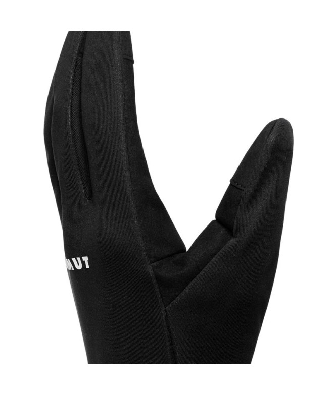 Gants Mamut Gant Astro Light So Noir