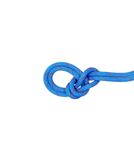 Cuerdas Mamut Cuerda Simple 9.5 Crag Classic Rope 80M Azul