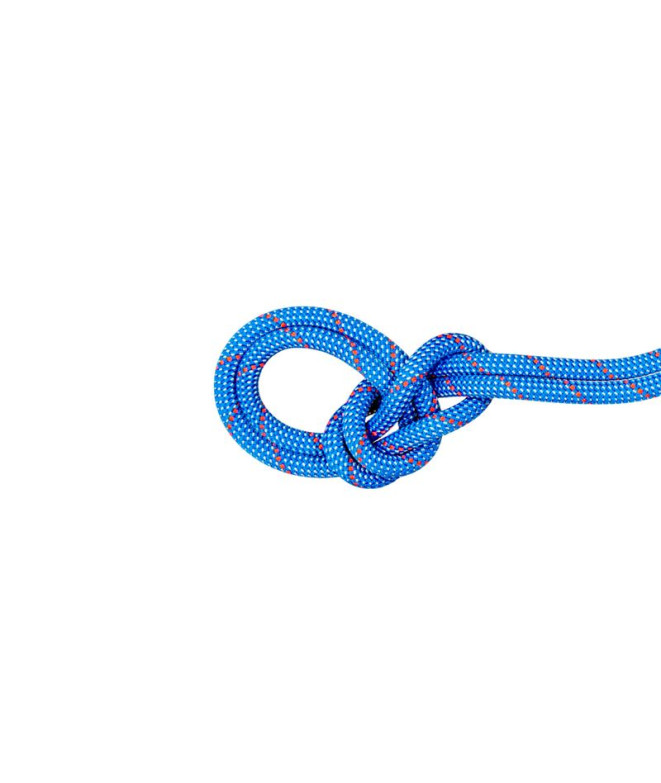 Cordes Mamut Corde Simple 9.5 Crag Classic Rope...