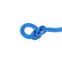 Corda Mamut Corda Simples 9.5 Crag Classic Rope 80M Azul
