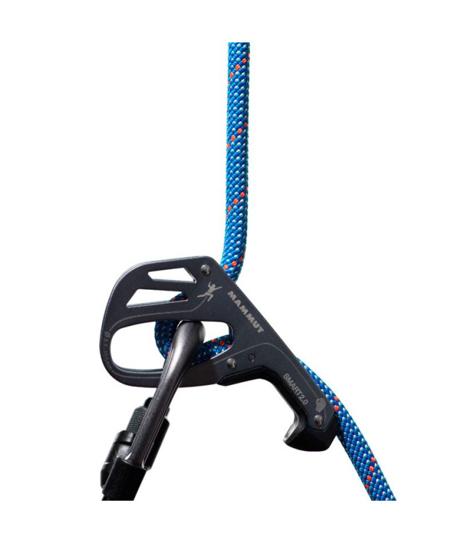 Corda Mamut Corda Simples 9.5 Crag Classic Rope...