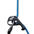 Cordes Mamut Corde Simple 9.5 Crag Classic Rope 80M Bleu