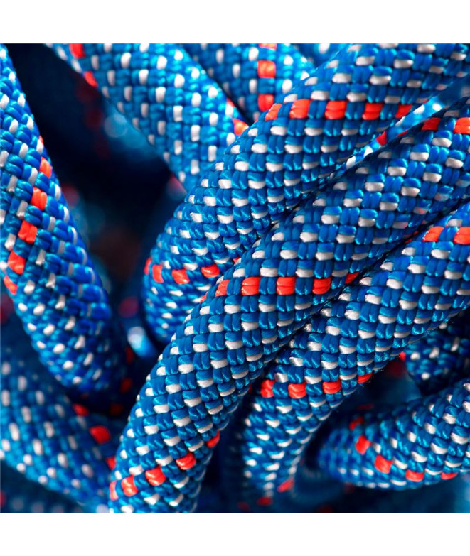 Cordes Mamut Corde Simple 9.5 Crag Classic Rope...