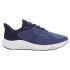 Sapatilhas de Running Under Armour Charged Pursuit 4 Bl Homem Azul