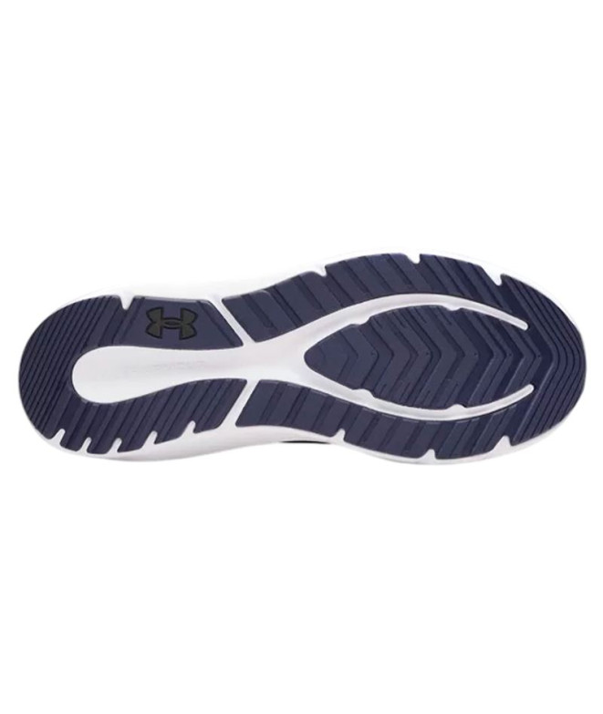 Zapatillas de Running Under Armour Charged...