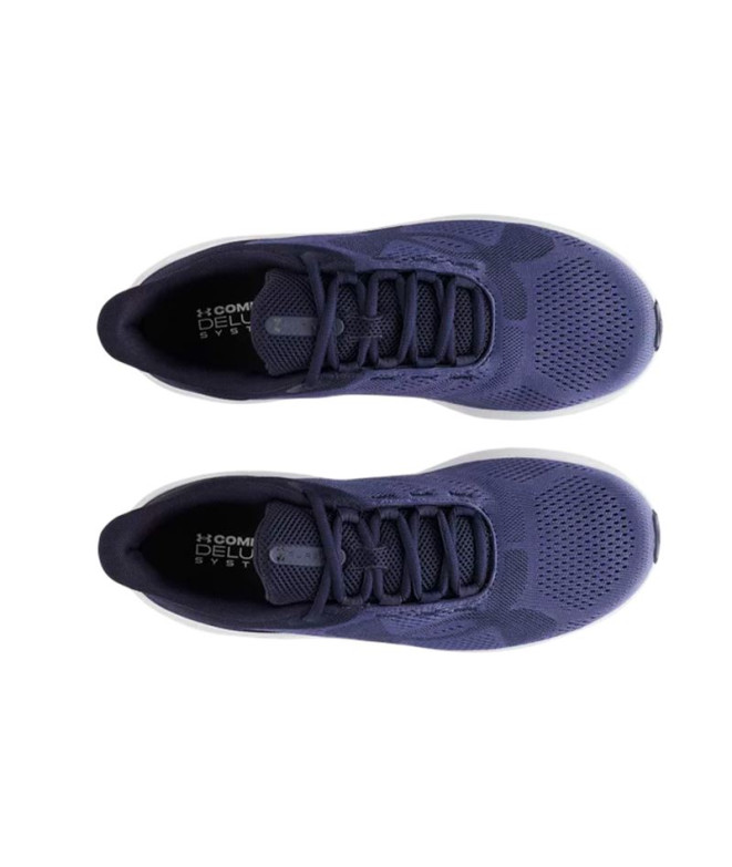 Zapatillas de Running Under Armour Charged...