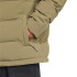Chaqueta de Montaña adidas Helionic Hd Hombre Verde Oscuro