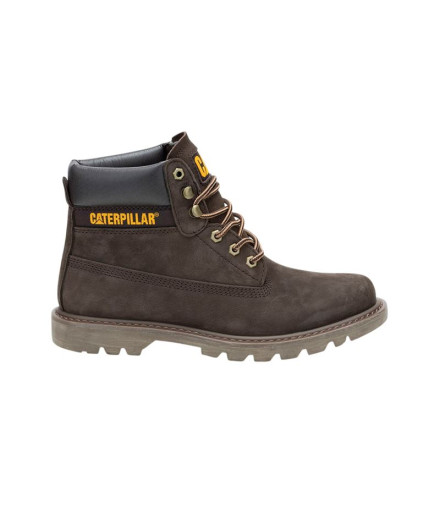 Botas Caterpillar Colorado 2.0 Dark Marrón