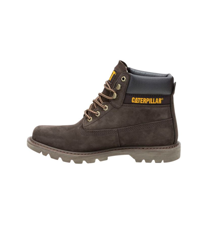 Botas Caterpillar Colorado 2.0 Marrom Escuro