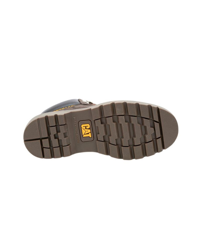 Bottes Caterpillar Colorado 2.0 Marron Foncé